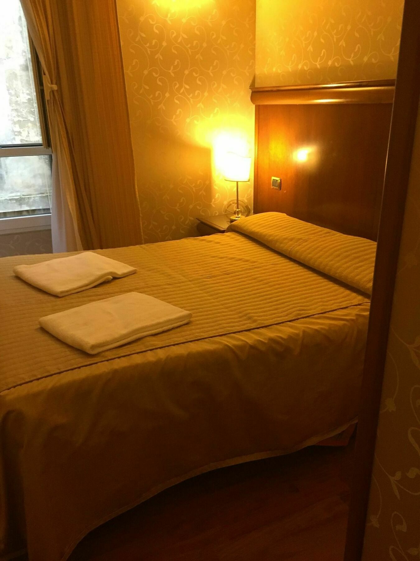 Wonderful In 3* Rome