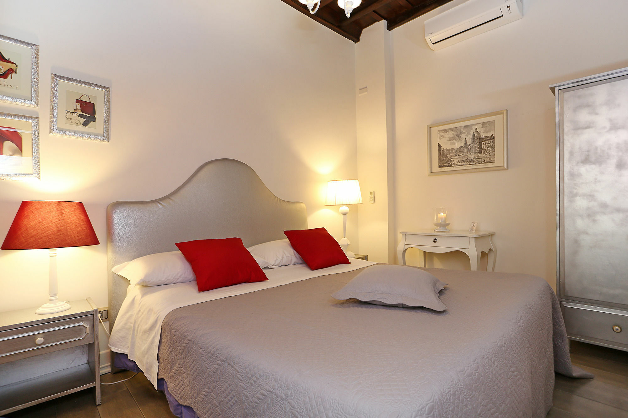 Piazzetta De' Monti Guest house