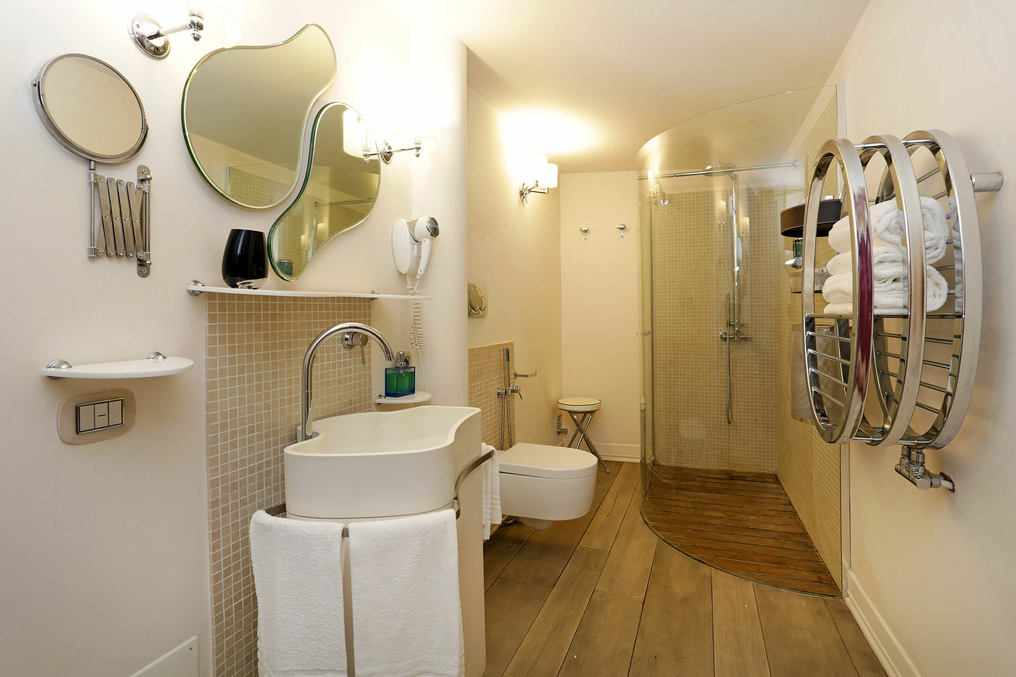 Guest house Piazzetta De' Monti