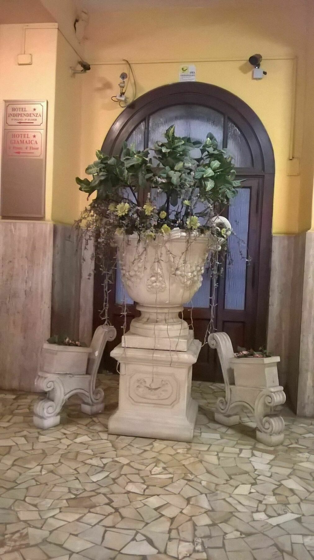 Wonderful In Gasthuis Rome