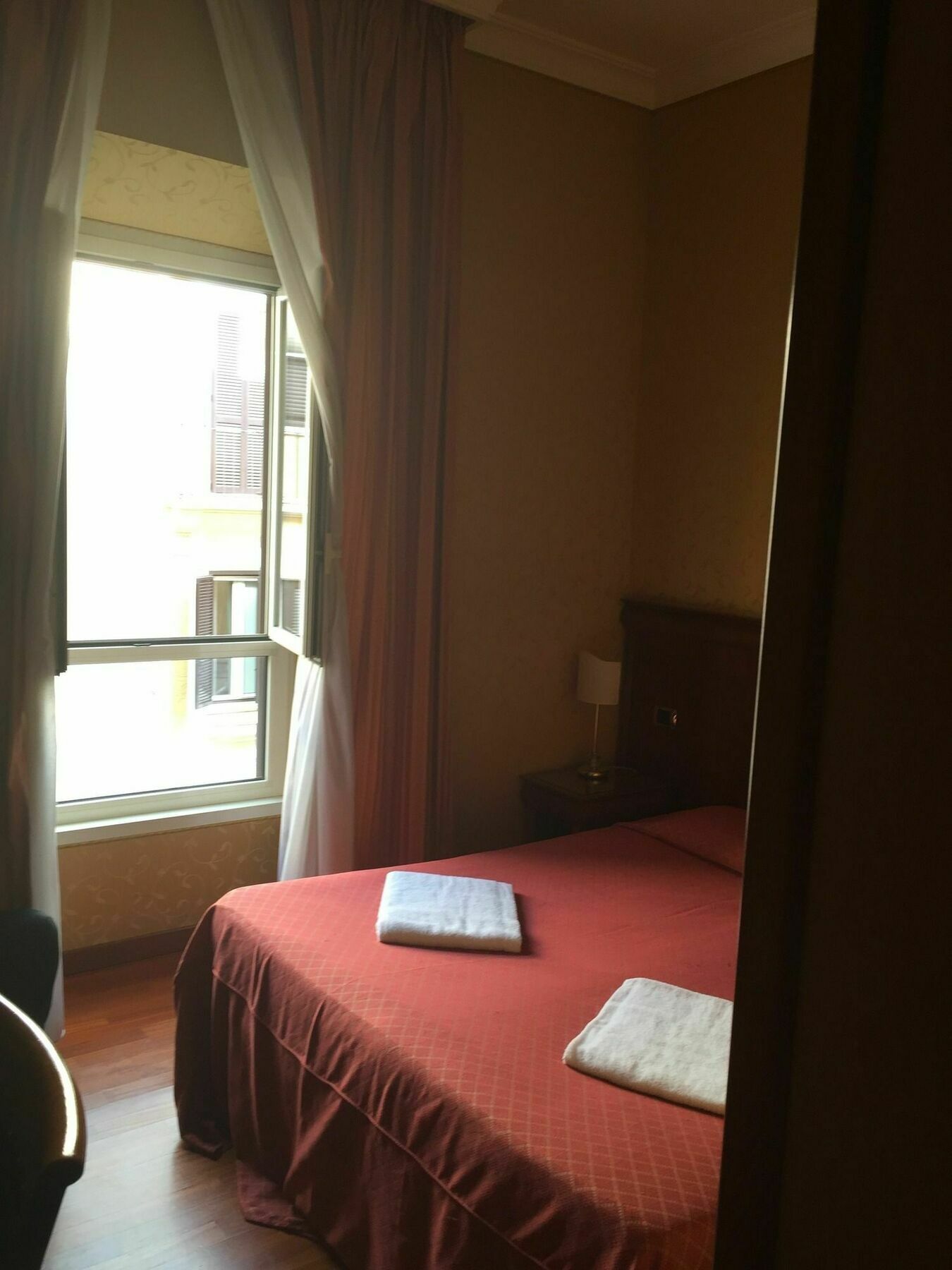 Wonderful In Gasthuis Rome