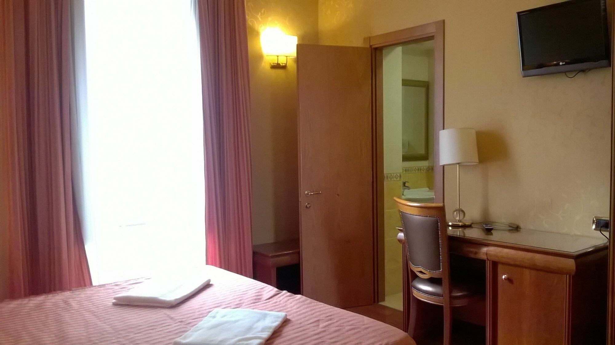 Wonderful In Rome