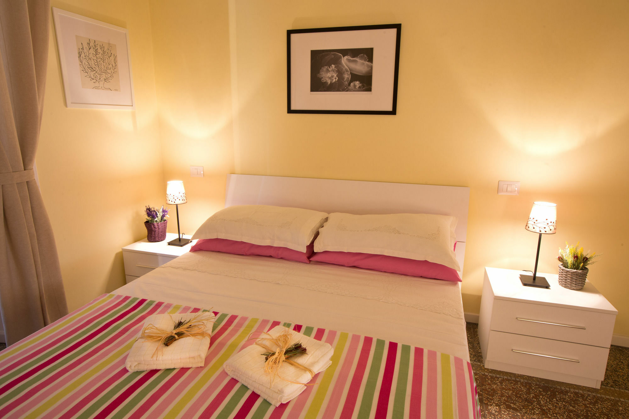 Guest house Vatican Secret 2*