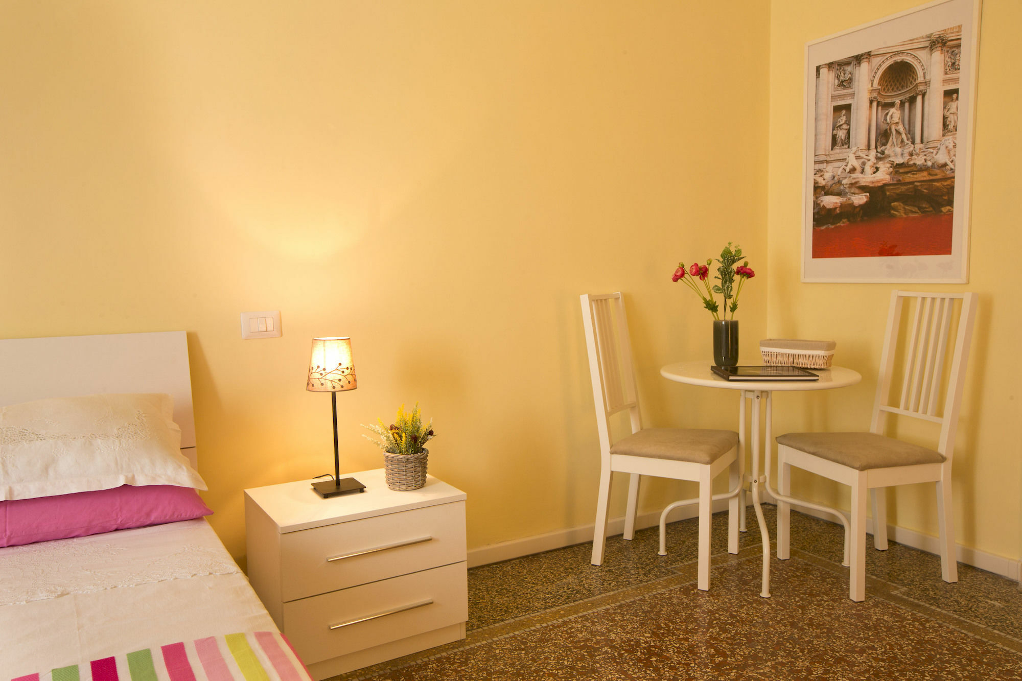 Vatican Secret Guest house 2*