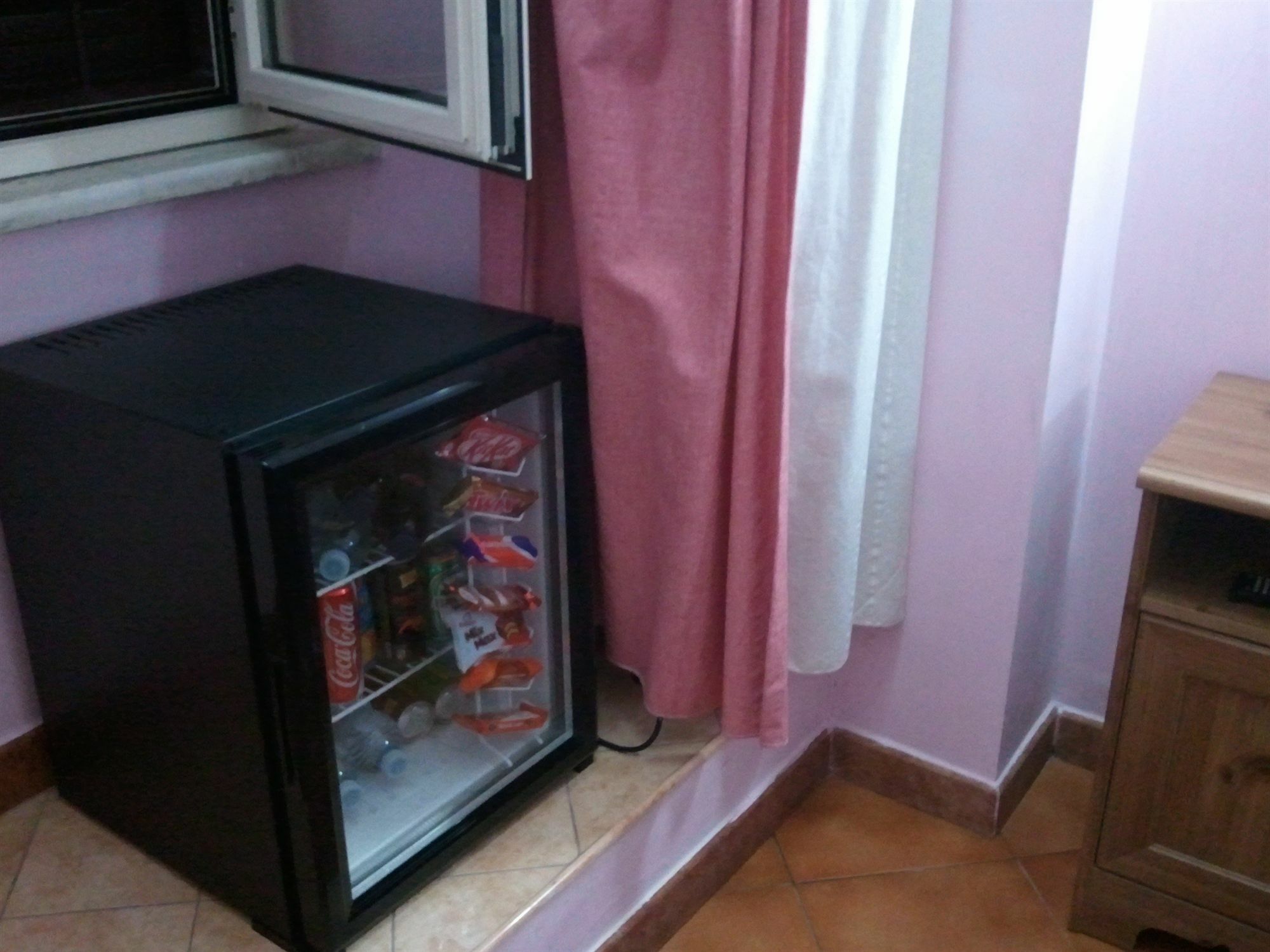 Isabel Guest house Rome
