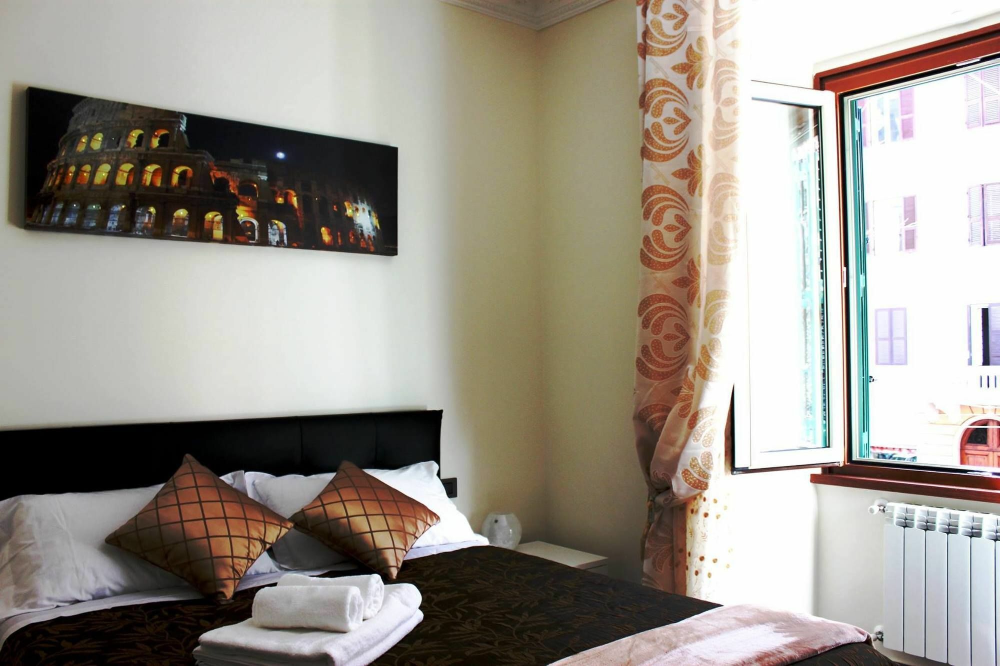 Vietitaly Filiberto Guest house Rome