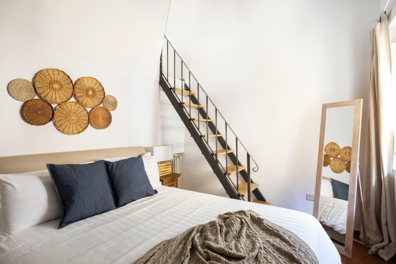 Aparthotel Sonder — Castel Sant'angelo 2*