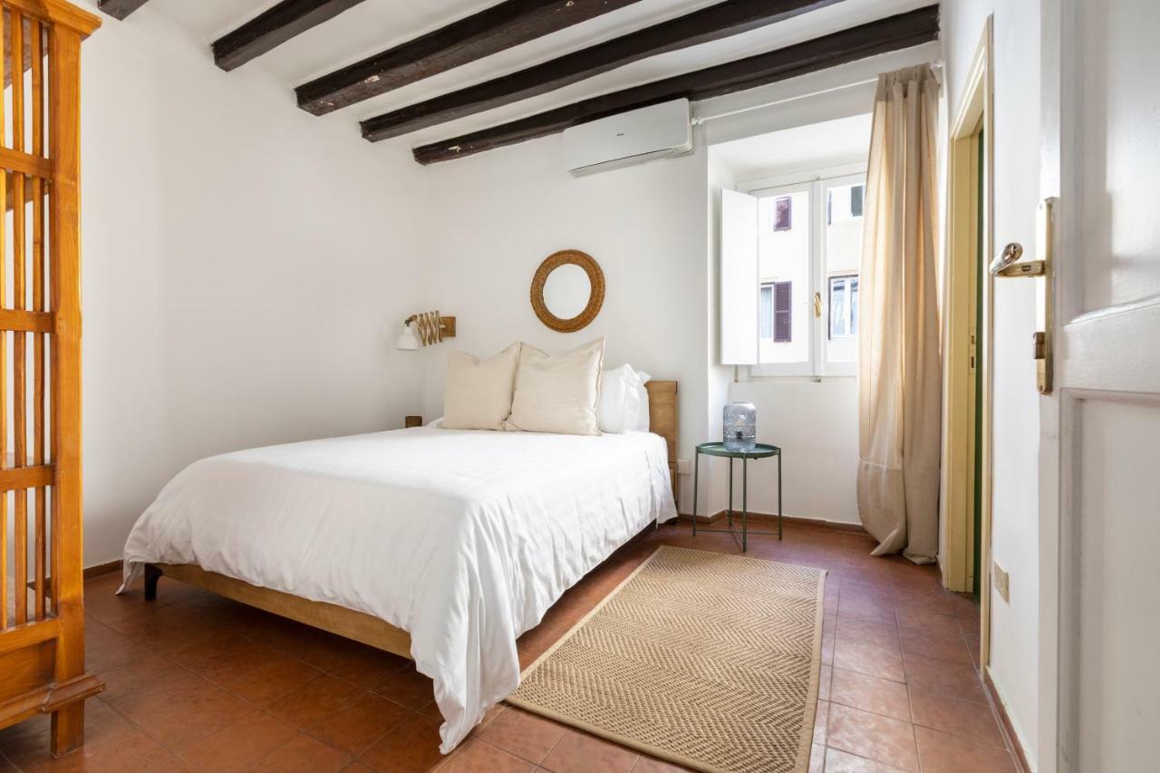 Sonder — Castel Sant'angelo Aparthotel