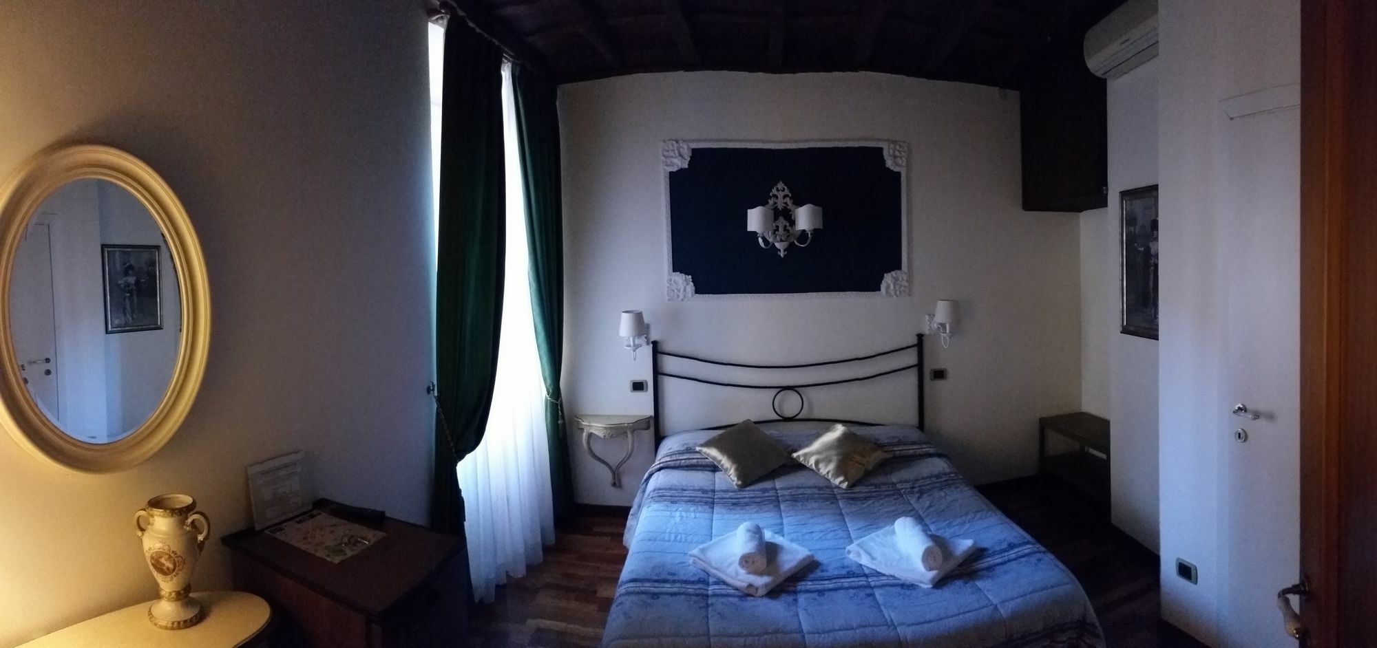 Diapason Colosseo Bed & Breakfast 2*