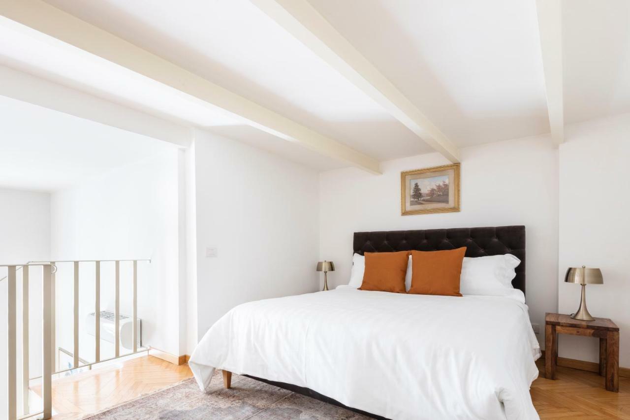 Sonder Monti Aparthotel Rome