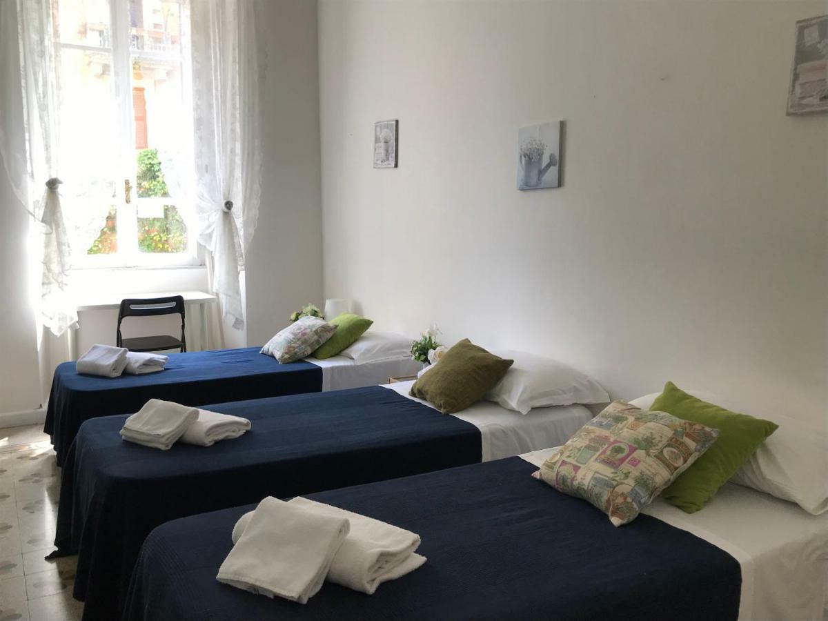 Aparthotel Boarding House International Rome