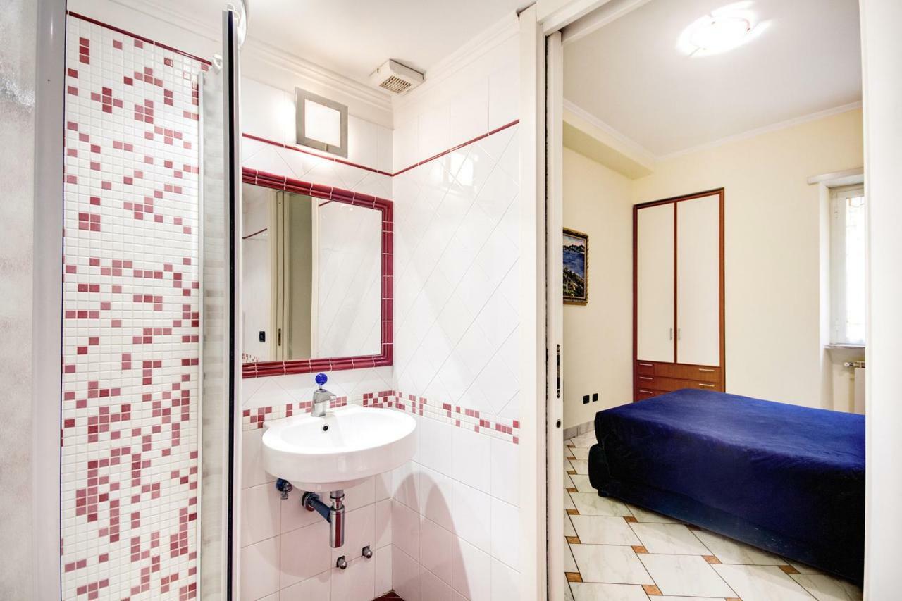 Appartement M&l Azalea St.john In Lateran