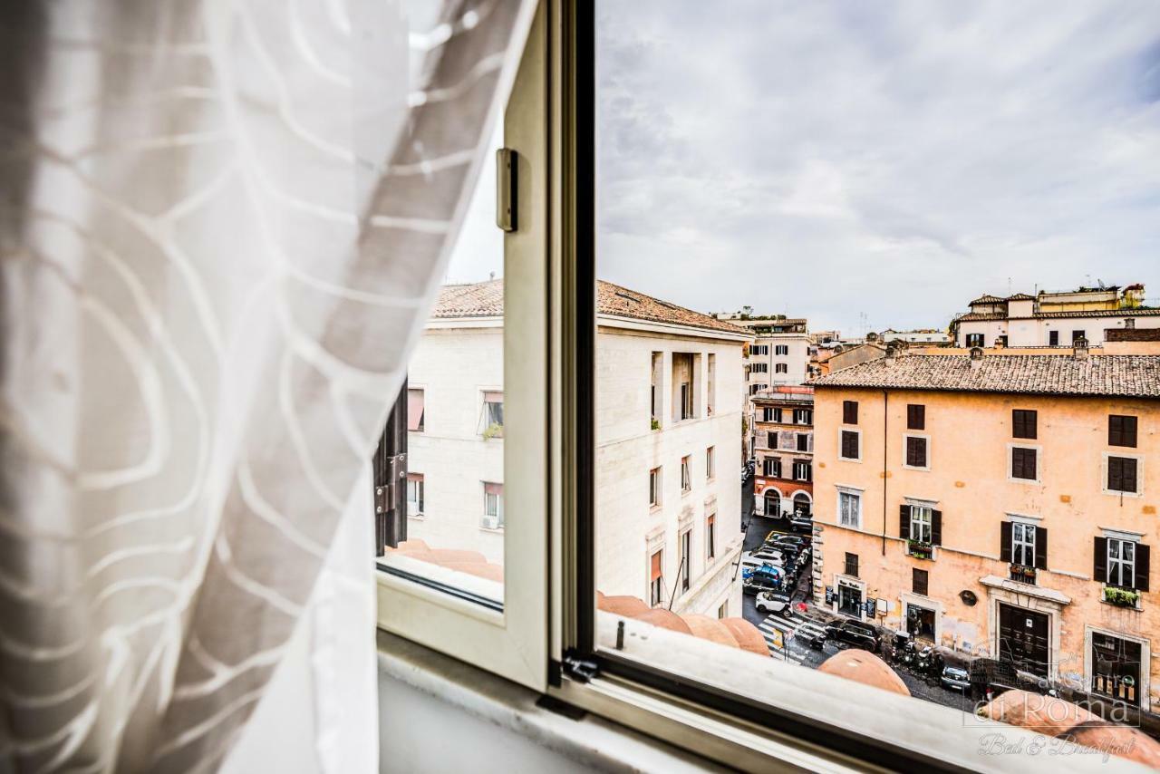Al Centro Di Bed & Breakfast 3*