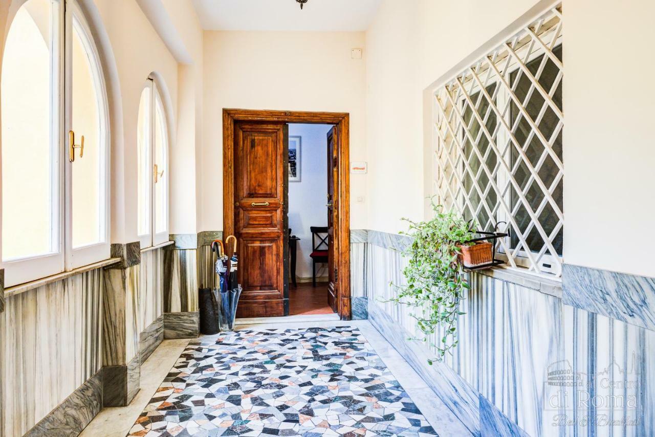 Al Centro Di Bed & Breakfast