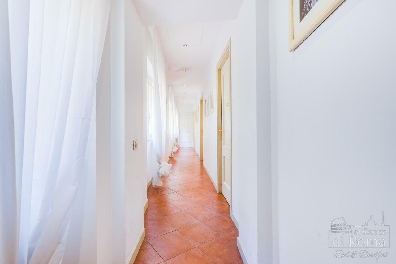 Al Centro Di Bed & Breakfast