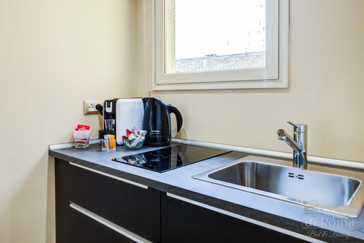 Al Centro Di Bed & Breakfast 3*