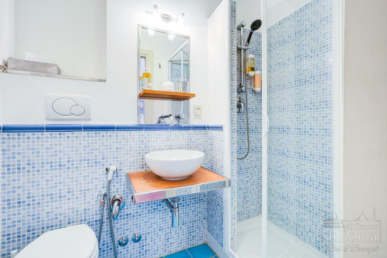 Al Centro Di Bed & Breakfast Rome