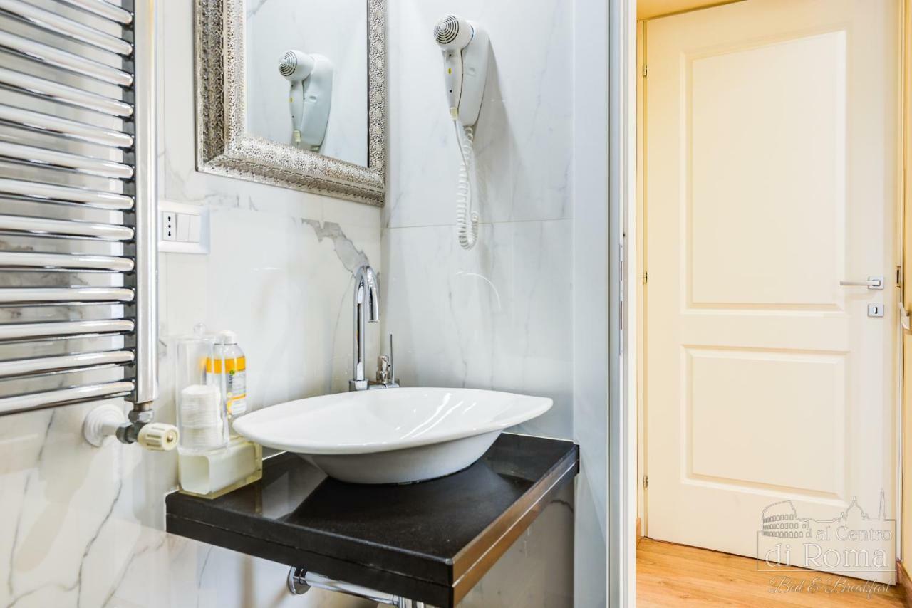 Bed & Breakfast Al Centro Di Rome