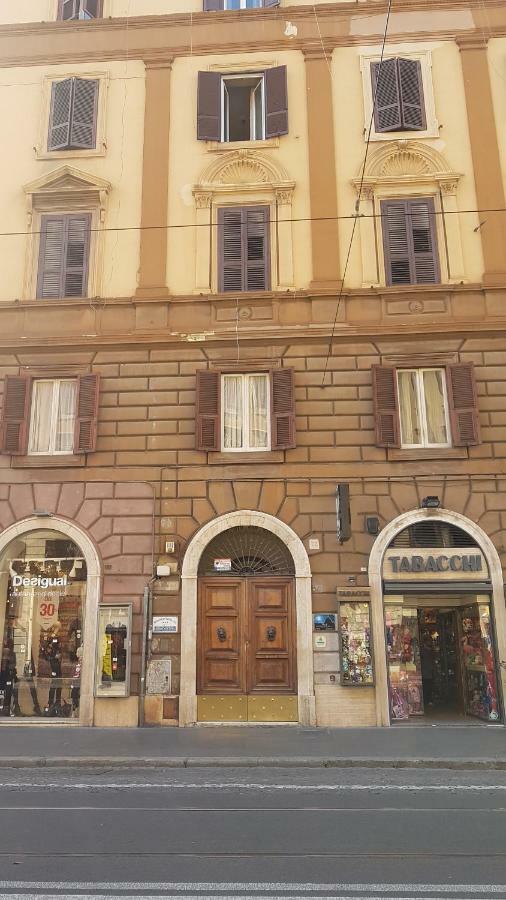 Ottaviano Vatican Luxury 3* Rome