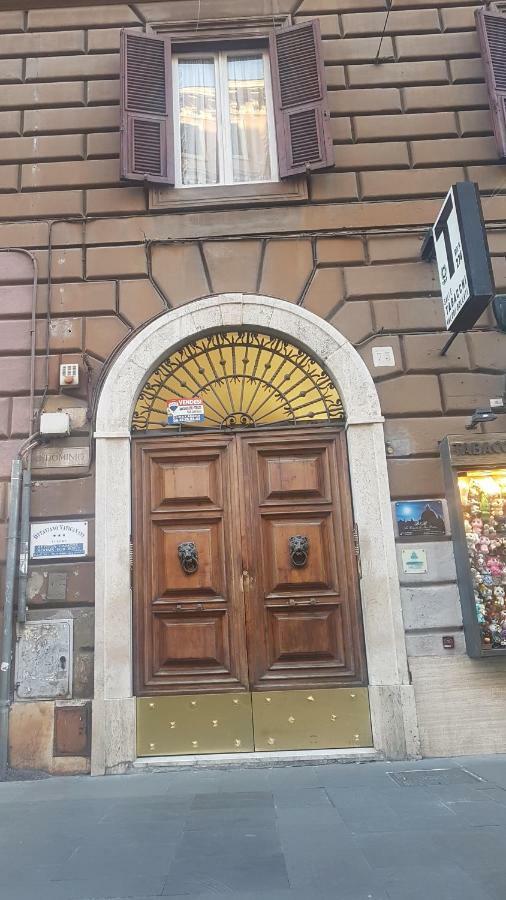 Bed & Breakfast Ottaviano Vatican Luxury 3*
