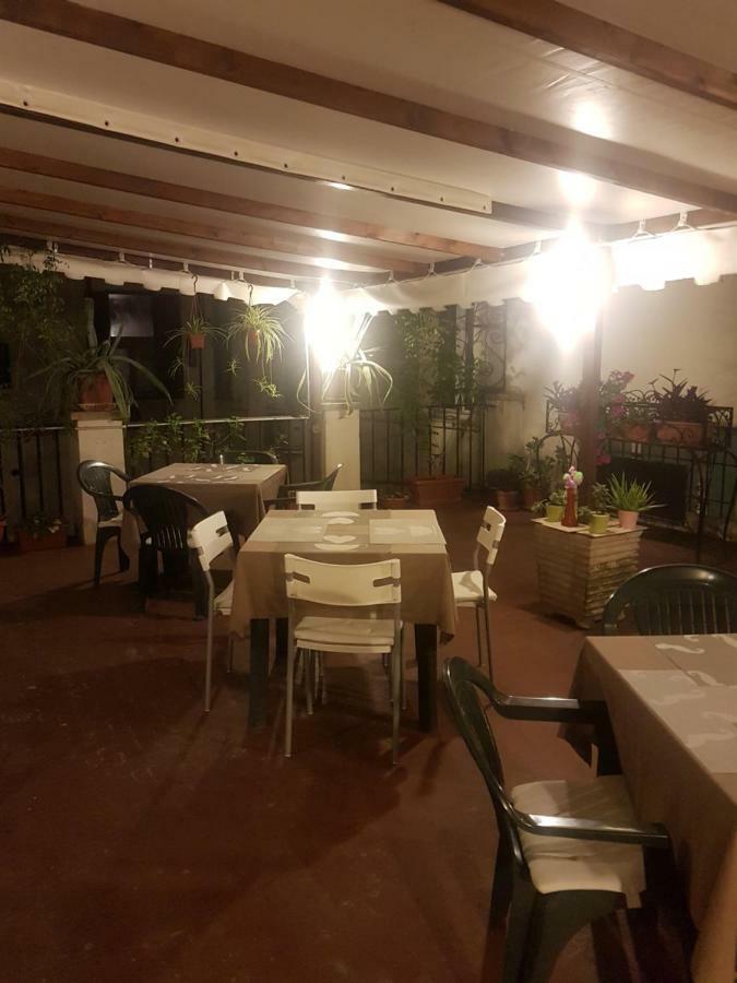 Bed & Breakfast Ottaviano Vatican Luxury
