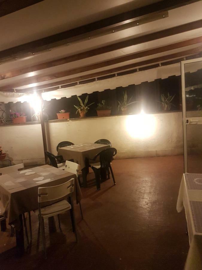 Bed & Breakfast Ottaviano Vatican Luxury Rome