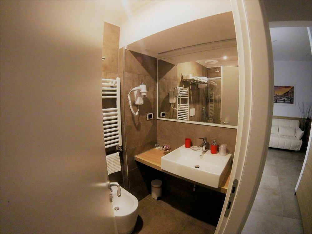 Hotel Paolo Ii Rome