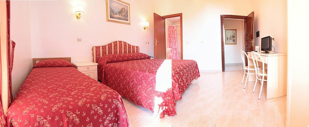 Euro Quiris Hotel Roma