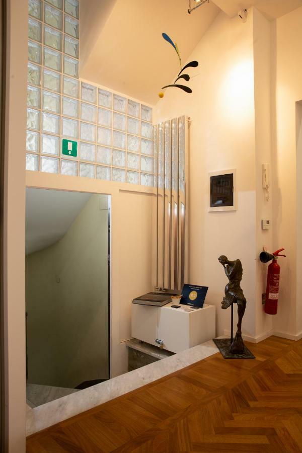 Guest house In Isole *