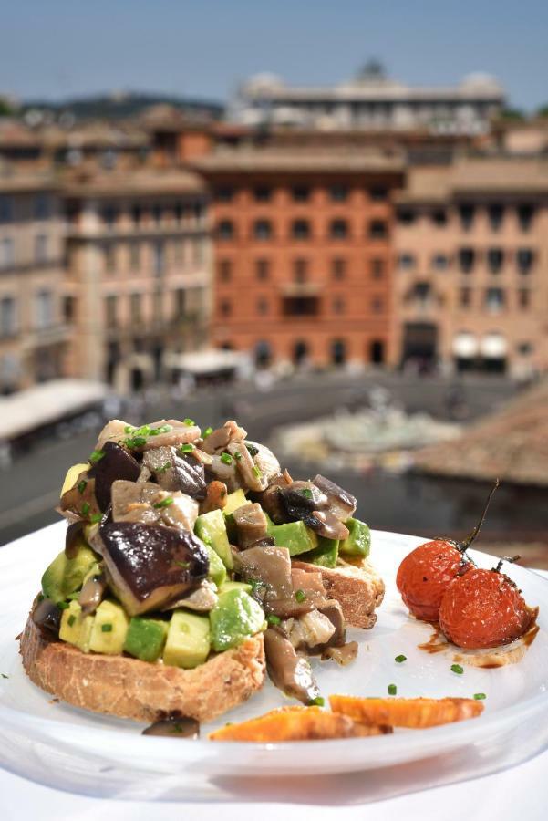 Lifestyle Rome