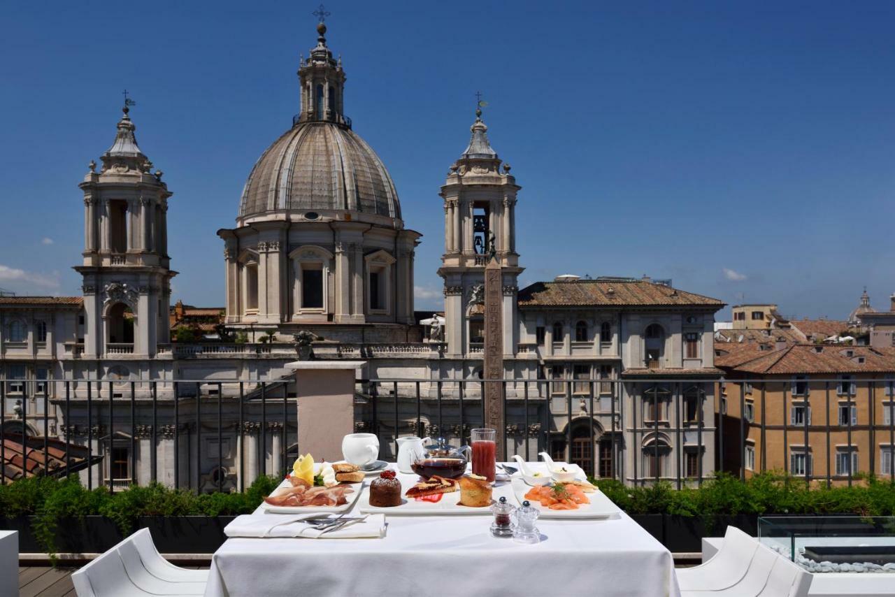 Lifestyle Bed & Breakfast Rome