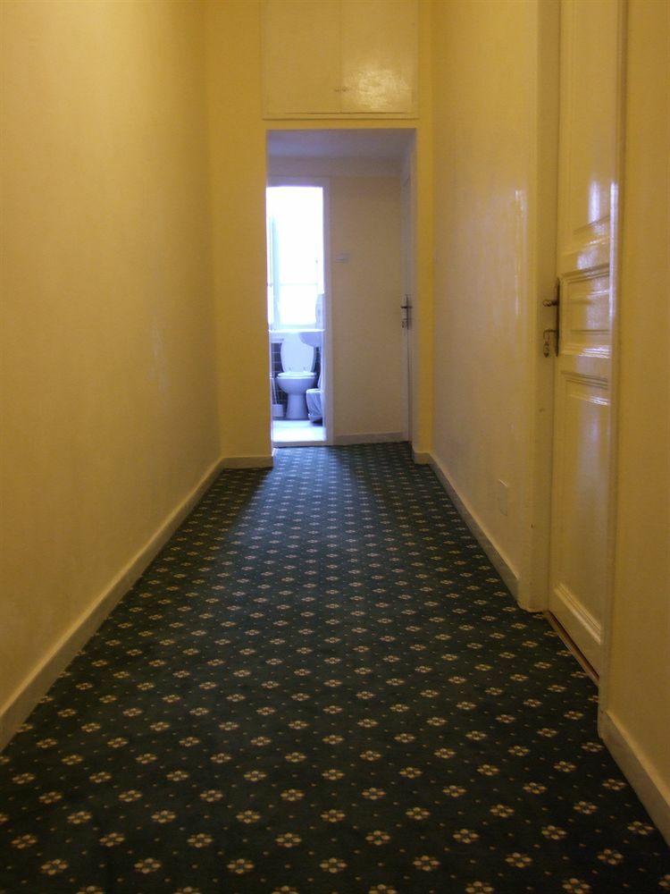 Hotel Texas Rome