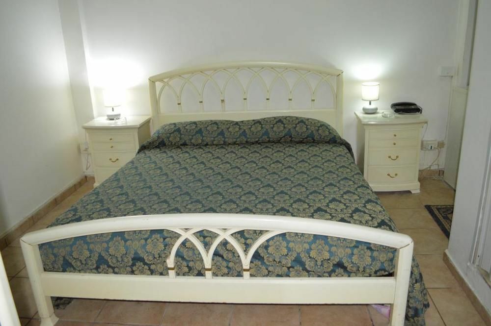 Bixio Hotel Rome