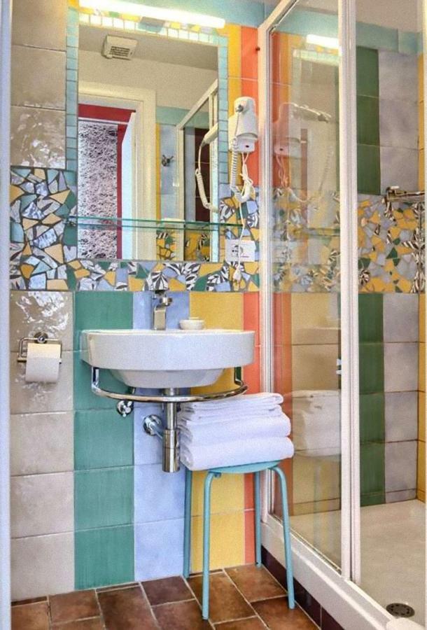 Bed & Breakfast Gli Scipioni Rome