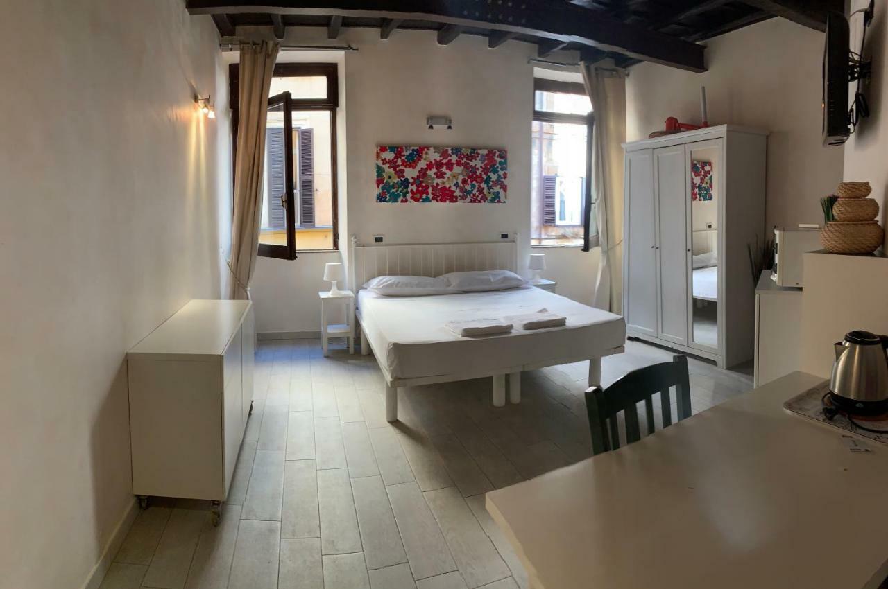 Apartment Urbana Colosseo Boutique *
