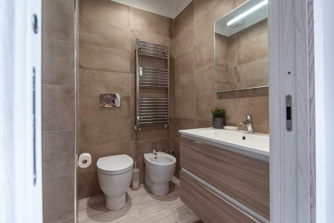 Guest house Vatican Rome
