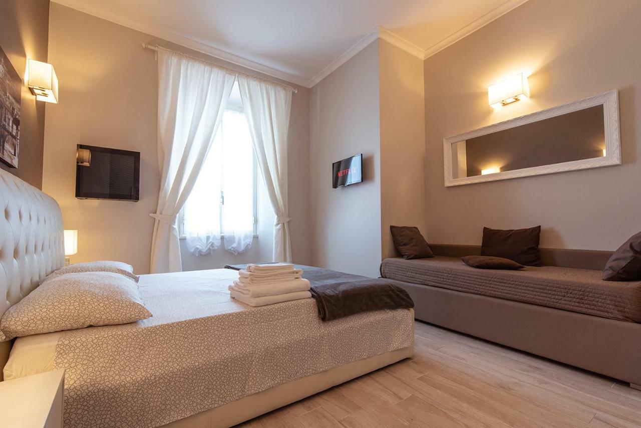 Guest house Vatican