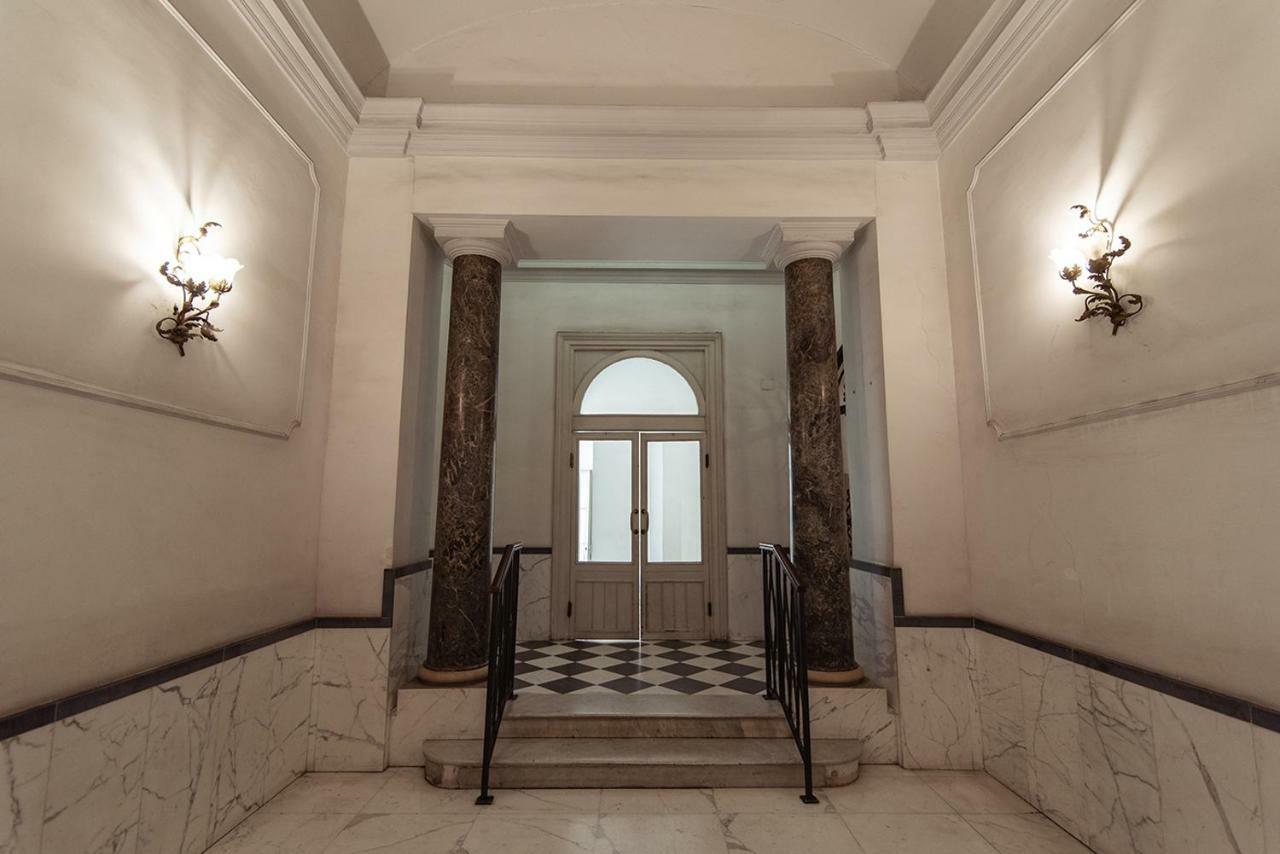Vatican Guest house *
