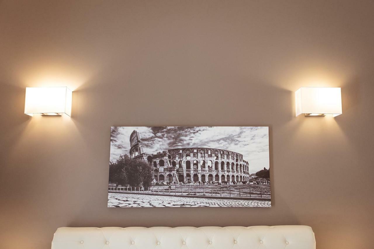 Vatican Guest house *