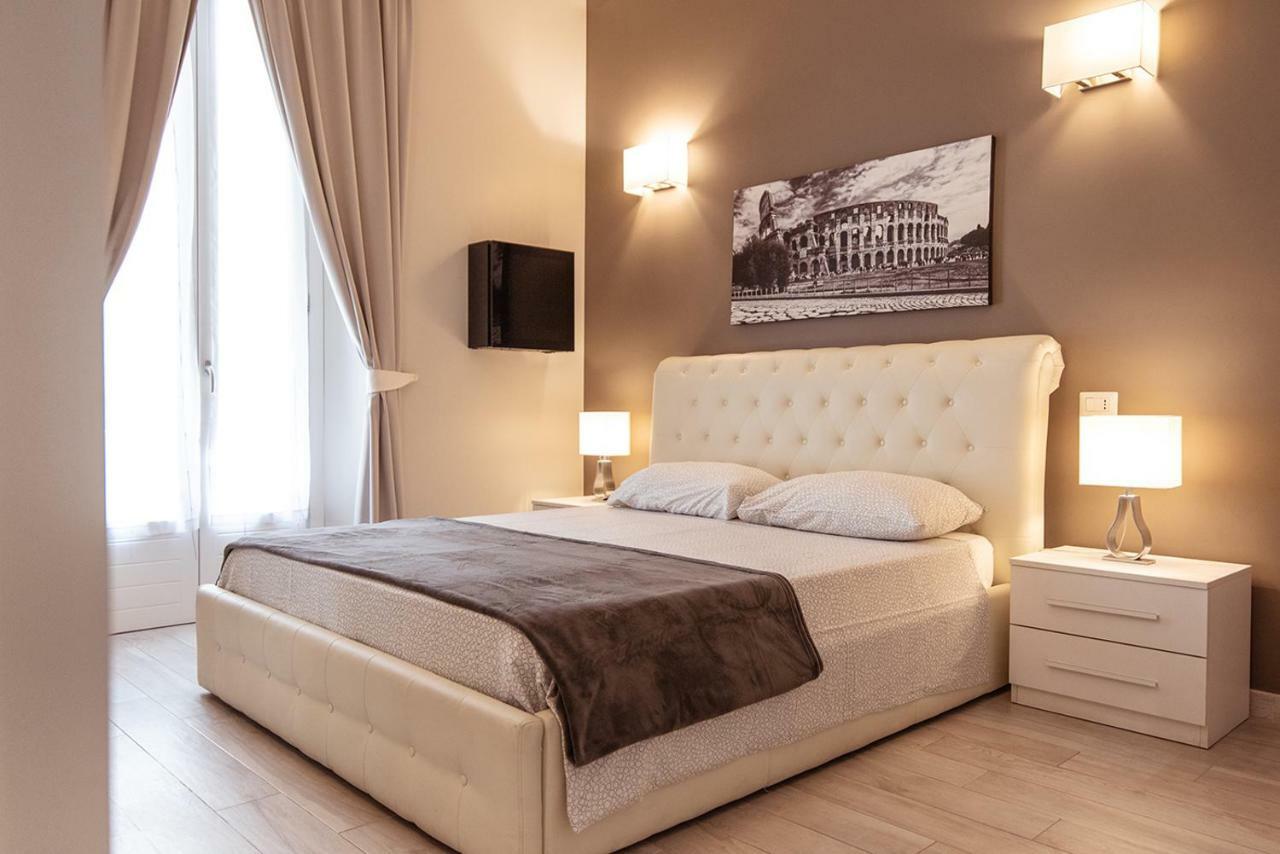 Guest house Vatican Rome