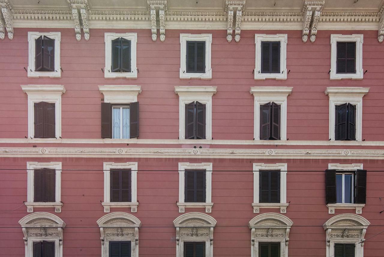 Guest house Vatican Rome