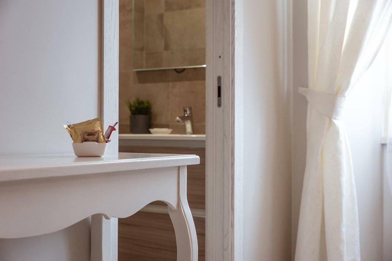 Guest house Vatican *