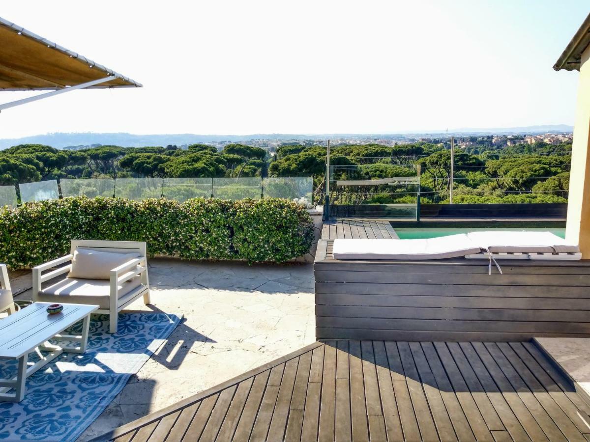 Veneto Guest house Rome