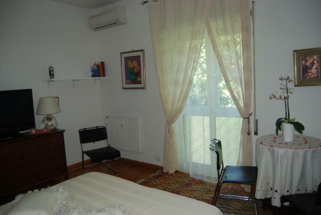 La Badia Del Cavaliere Bed & Breakfast