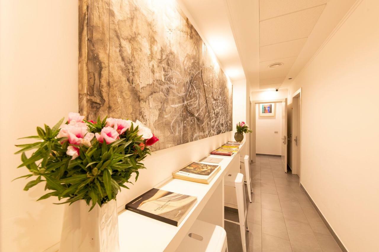 Al Conservatorio 2* Rome
