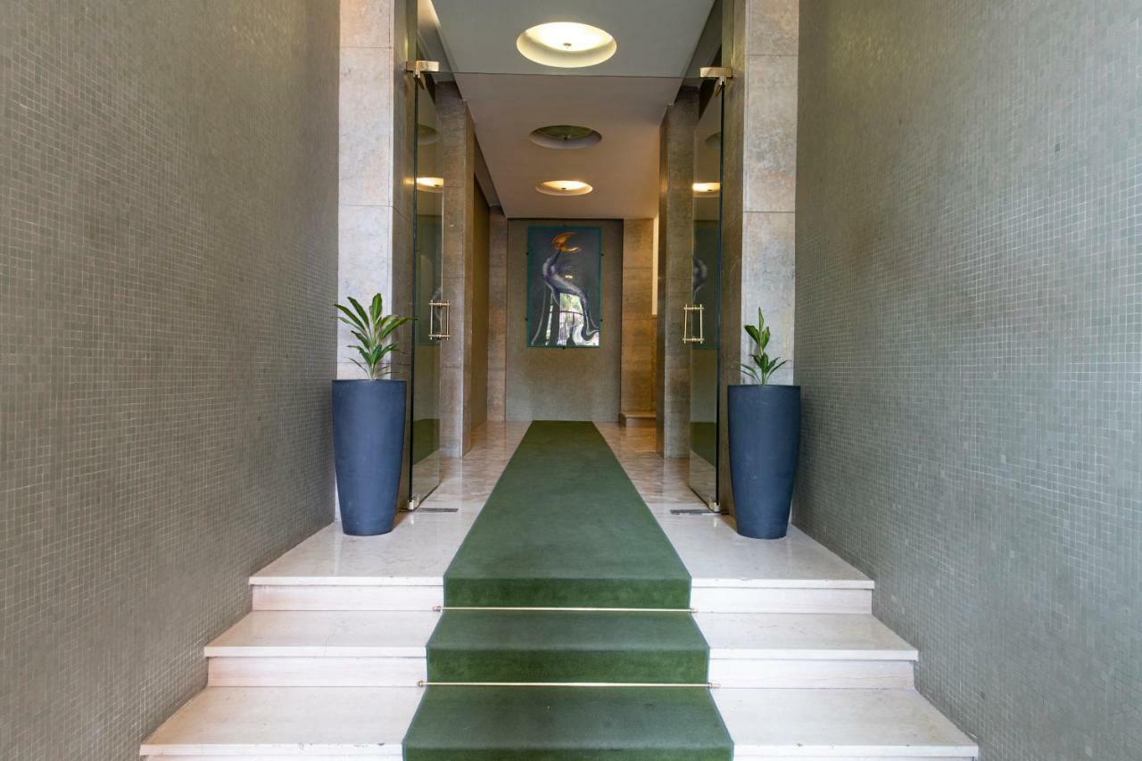 Al Conservatorio Guest house