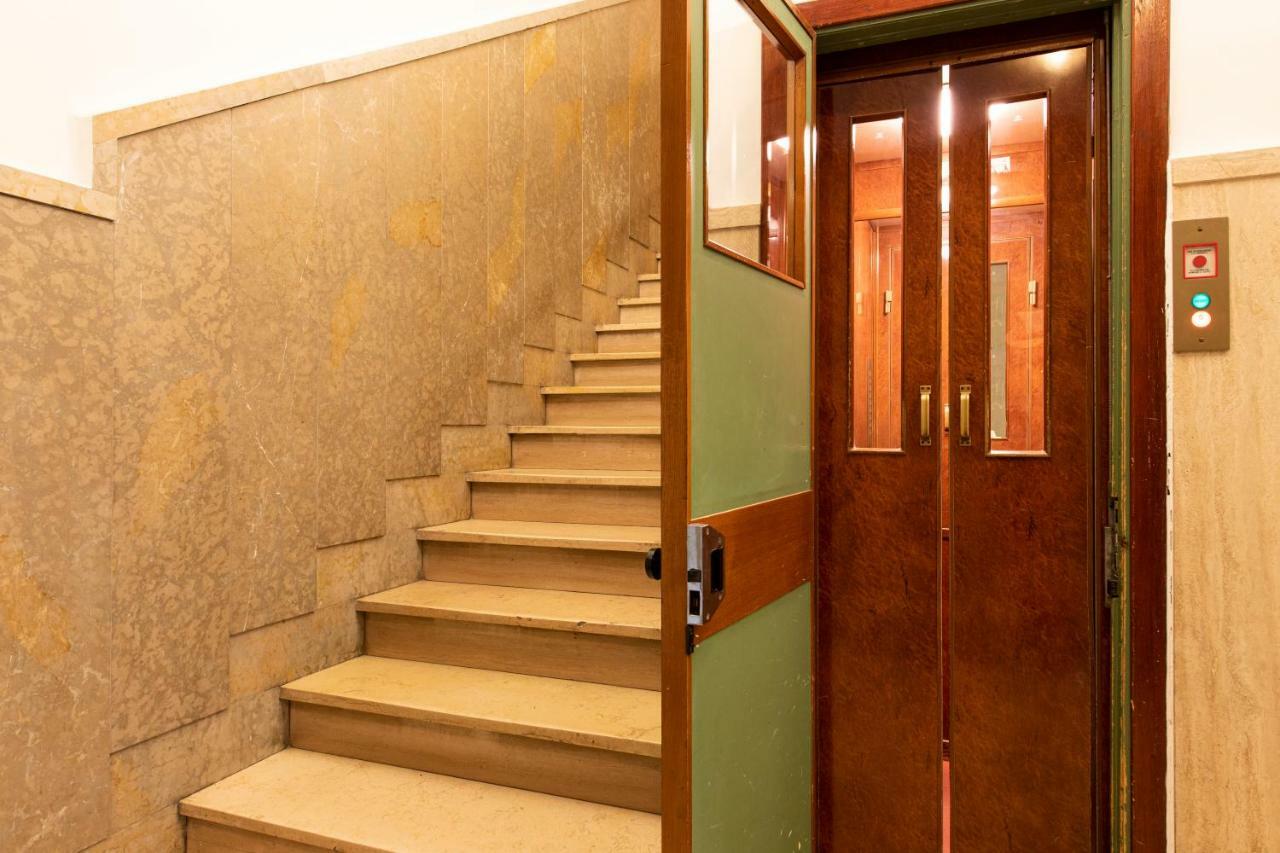 Guest house Al Conservatorio Rome