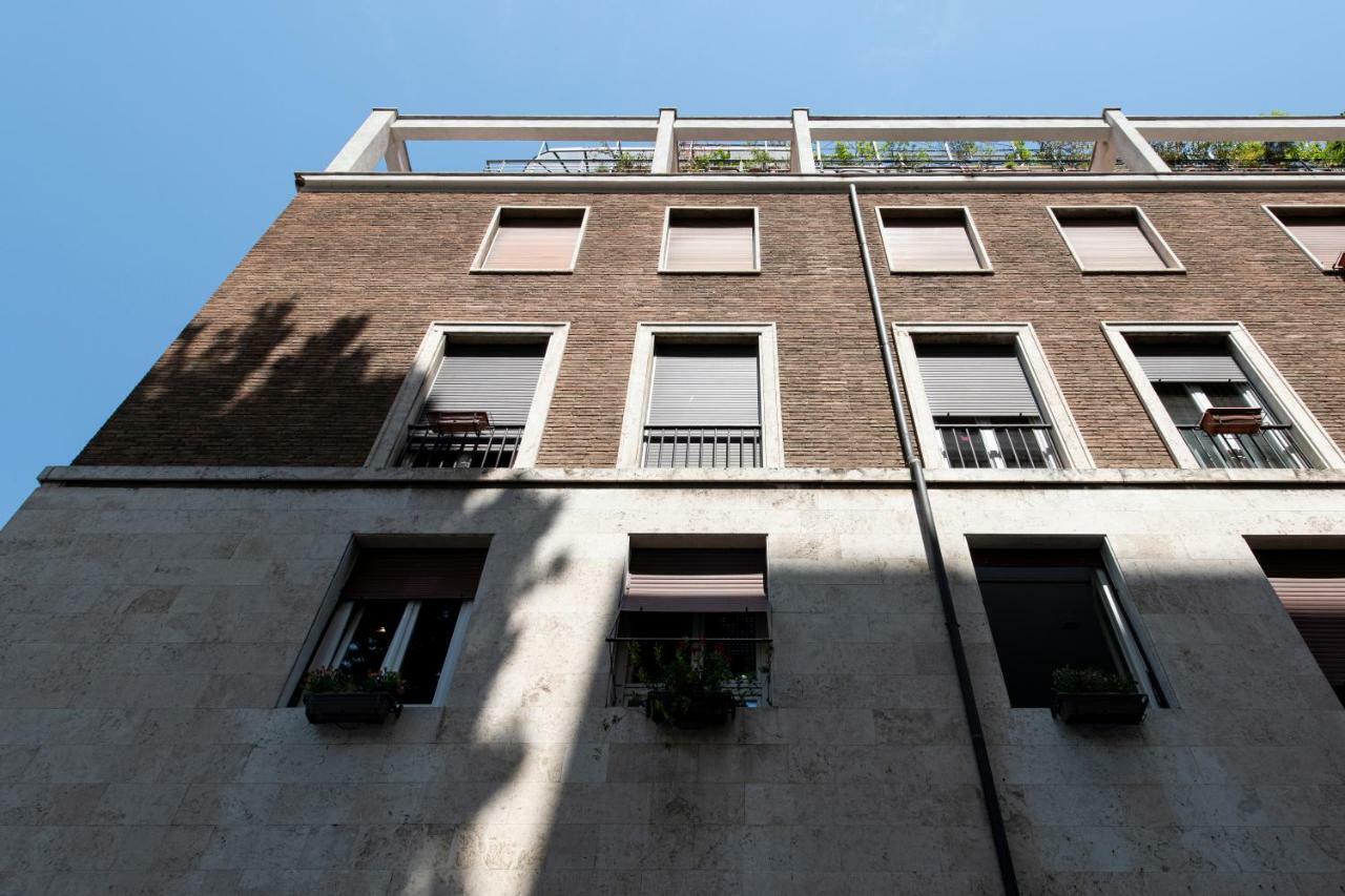 Guest house Al Conservatorio Rome