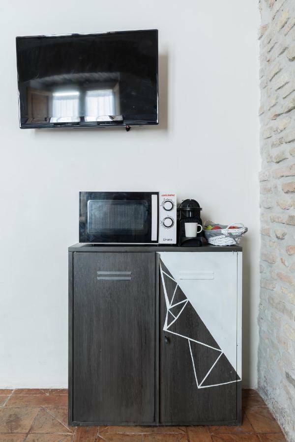 La Papessa Del Colosseo Apartment