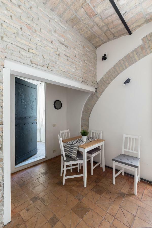 Apartment La Papessa Del Colosseo